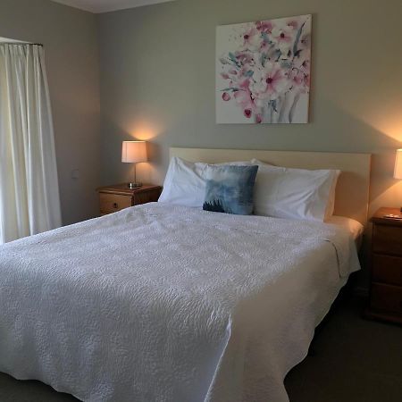 Ash Grove Boutique Motel Paihia Exterior foto