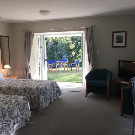 Ash Grove Boutique Motel Paihia Exterior foto