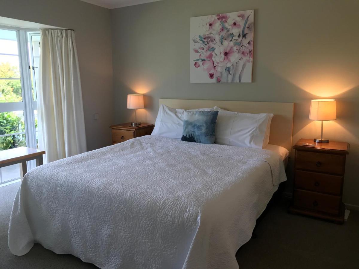 Ash Grove Boutique Motel Paihia Exterior foto