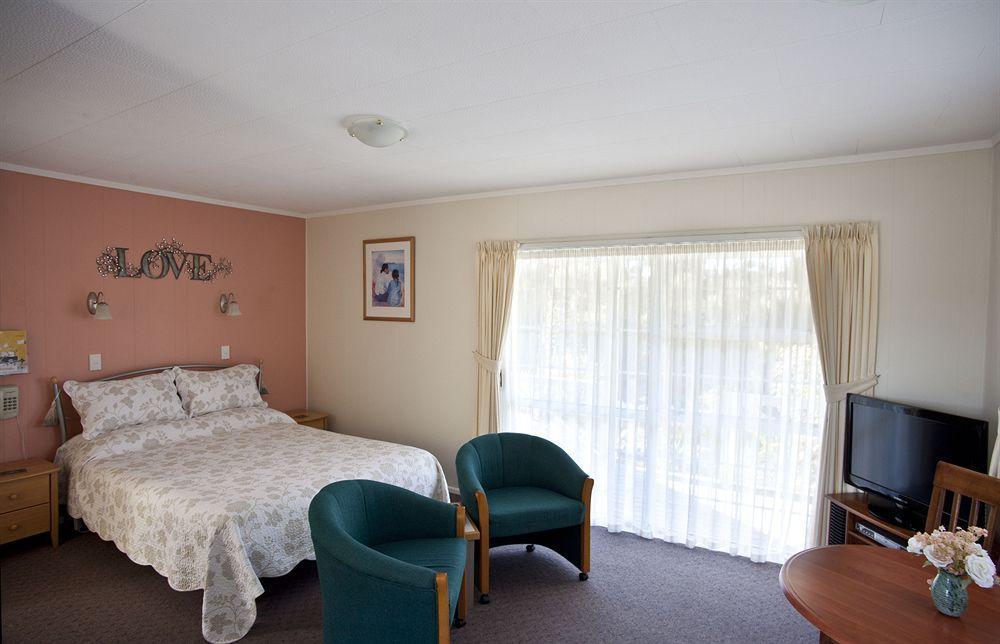 Ash Grove Boutique Motel Paihia Exterior foto