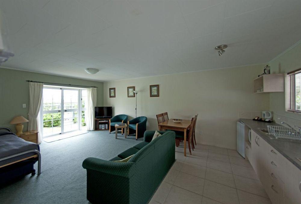 Ash Grove Boutique Motel Paihia Exterior foto