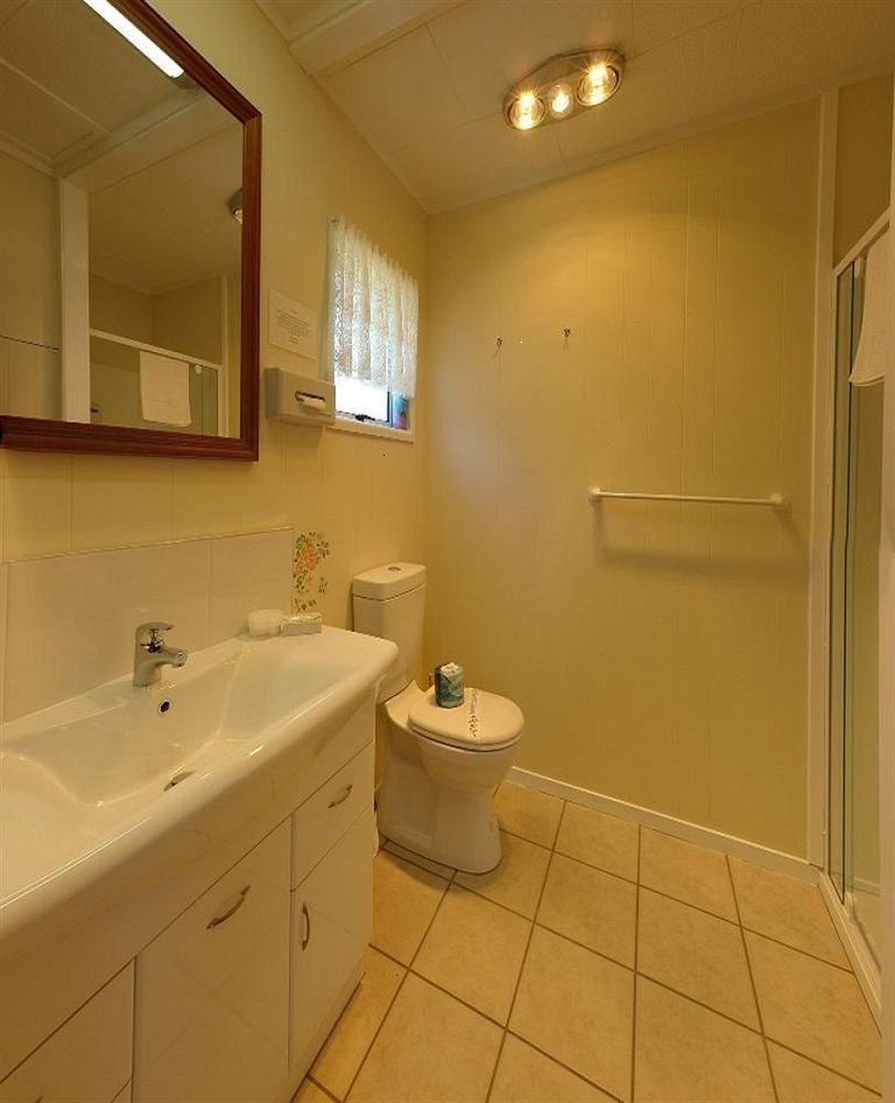 Ash Grove Boutique Motel Paihia Exterior foto