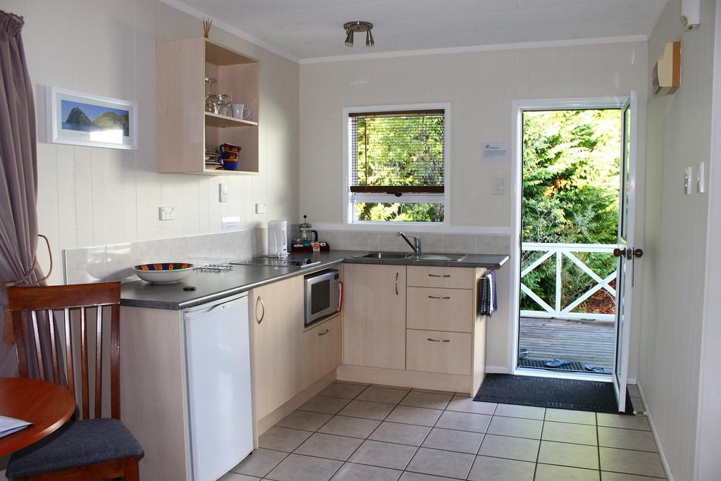 Ash Grove Boutique Motel Paihia Exterior foto