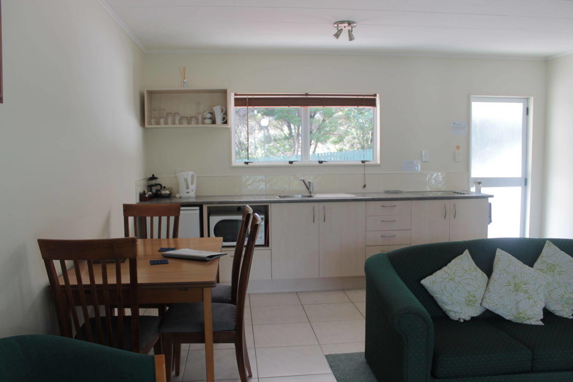 Ash Grove Boutique Motel Paihia Exterior foto