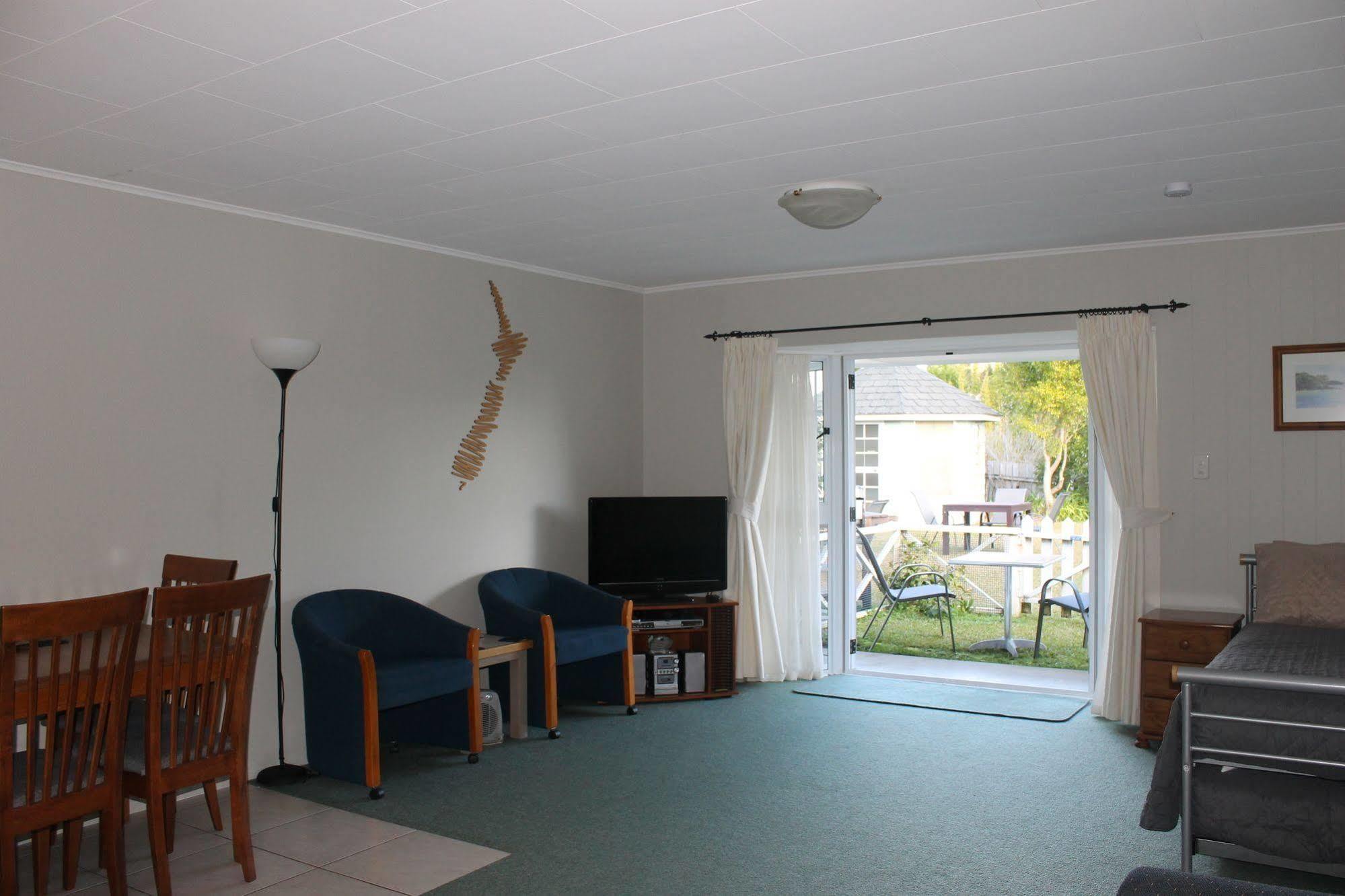 Ash Grove Boutique Motel Paihia Exterior foto