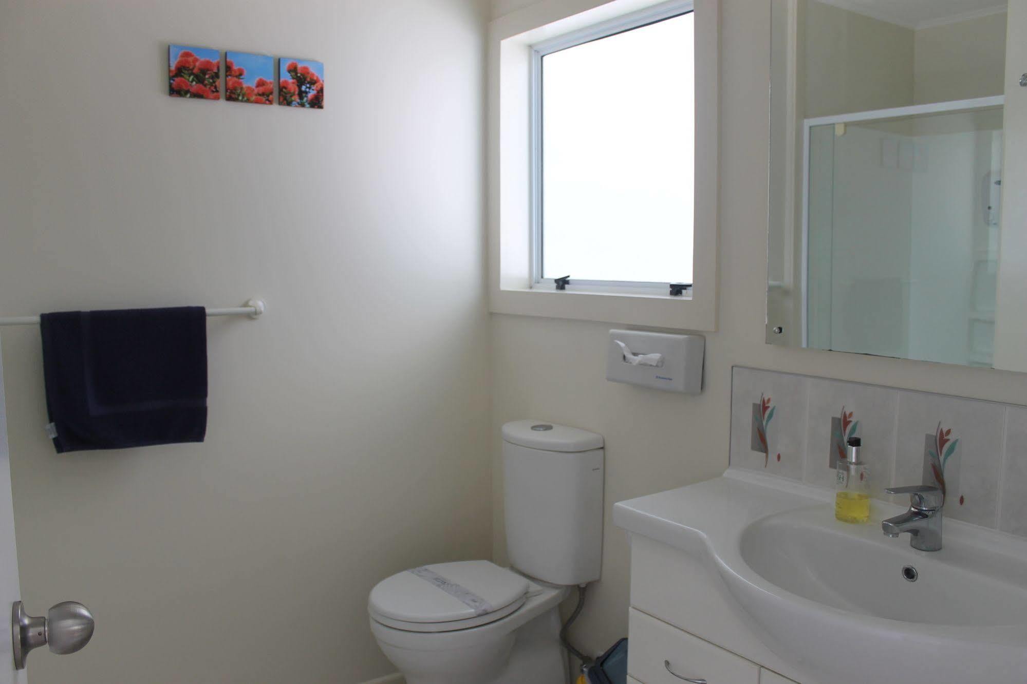 Ash Grove Boutique Motel Paihia Exterior foto