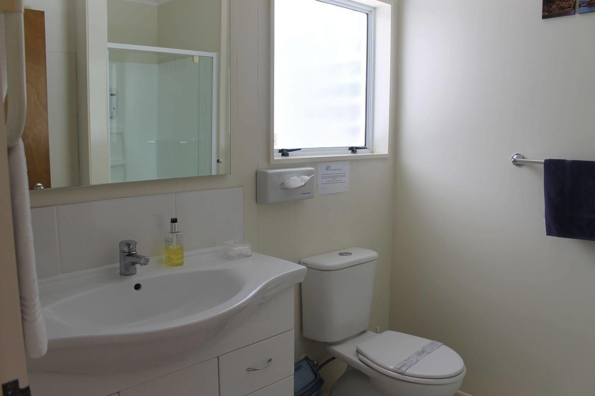 Ash Grove Boutique Motel Paihia Exterior foto