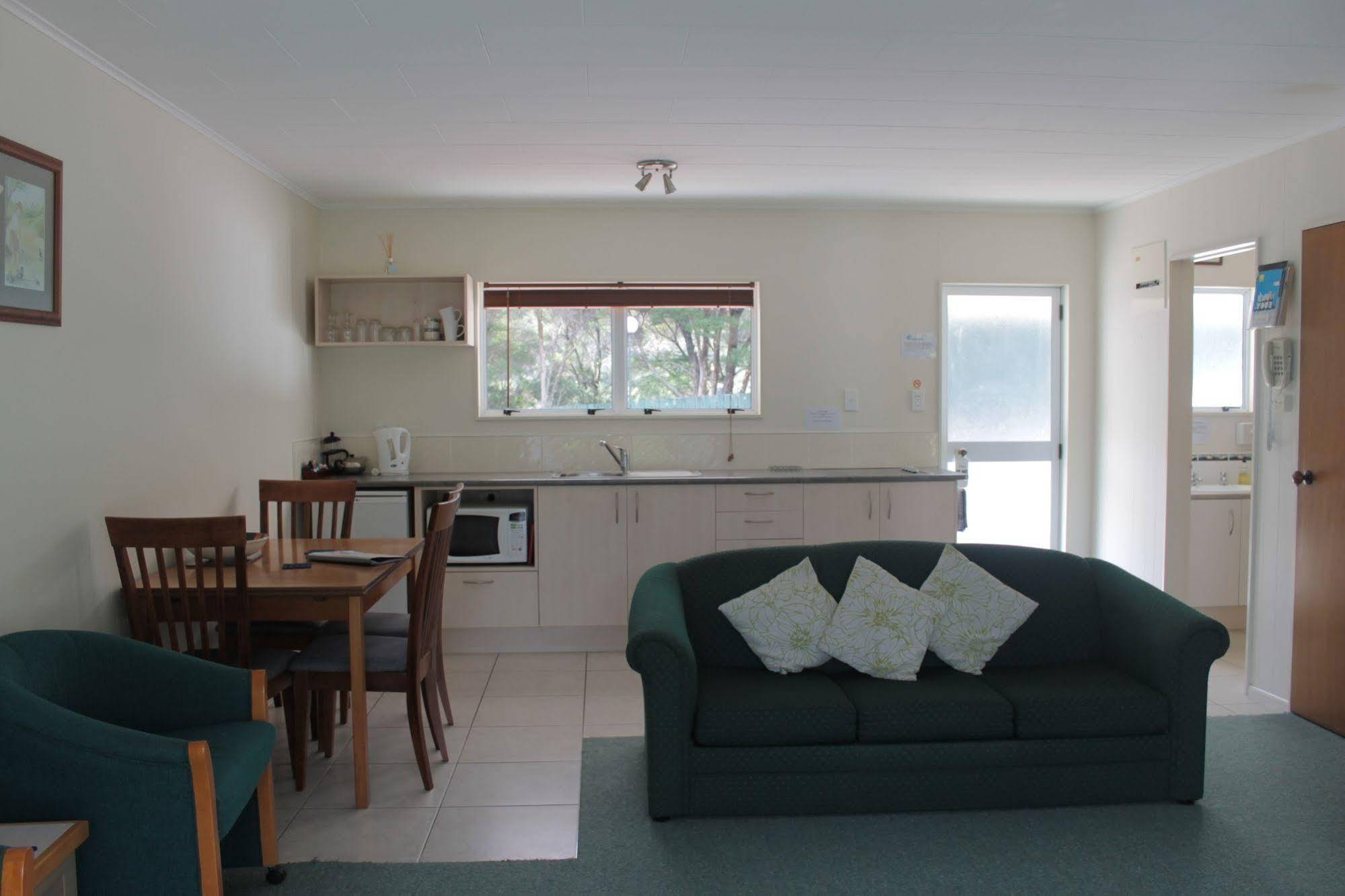 Ash Grove Boutique Motel Paihia Exterior foto