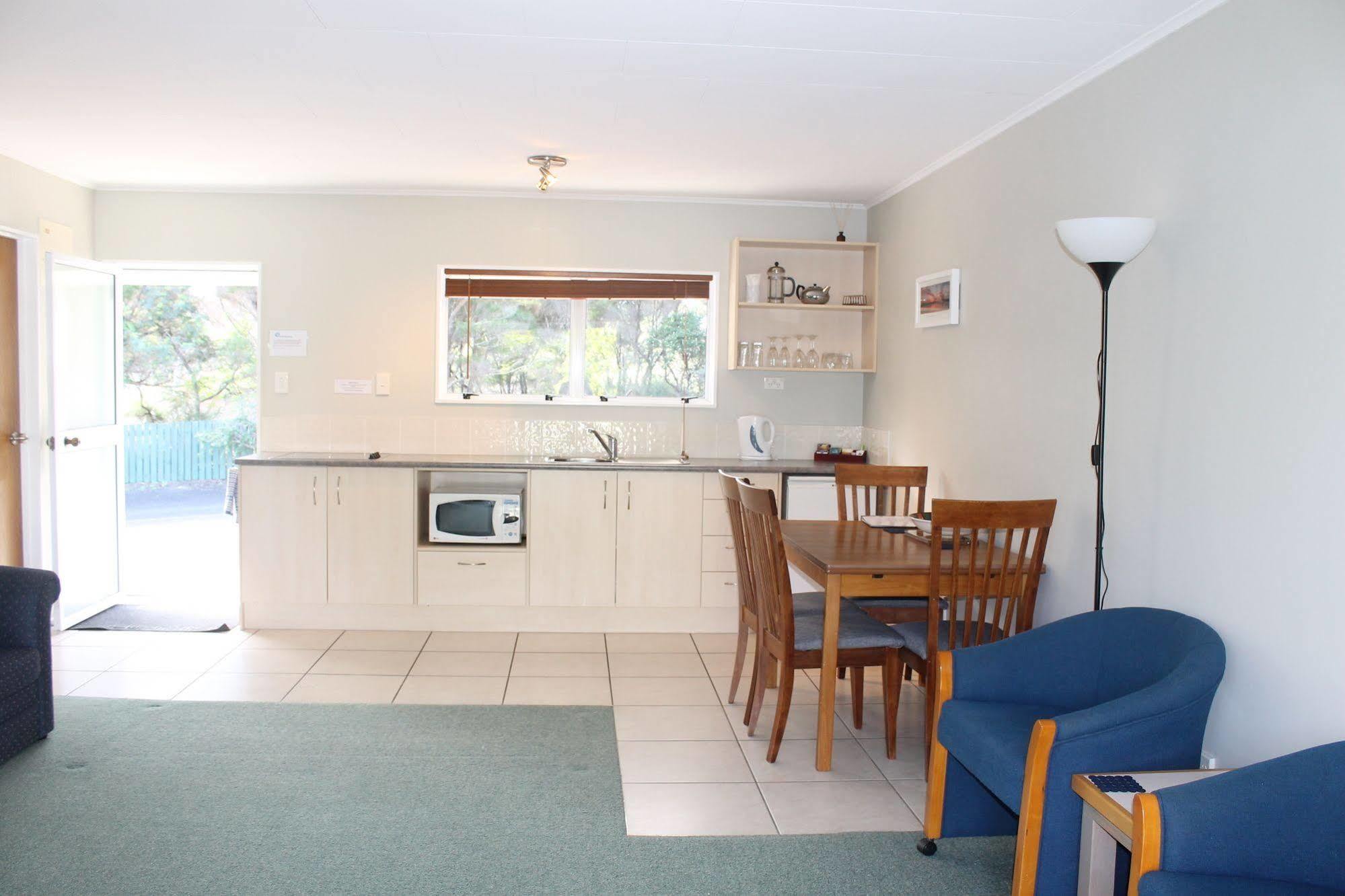 Ash Grove Boutique Motel Paihia Exterior foto