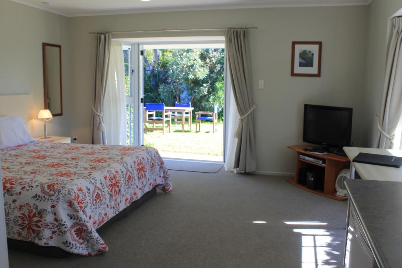 Ash Grove Boutique Motel Paihia Exterior foto