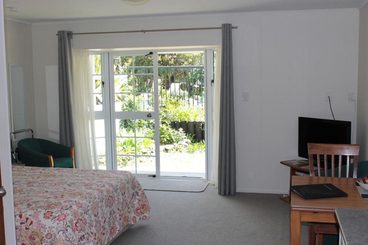 Ash Grove Boutique Motel Paihia Exterior foto