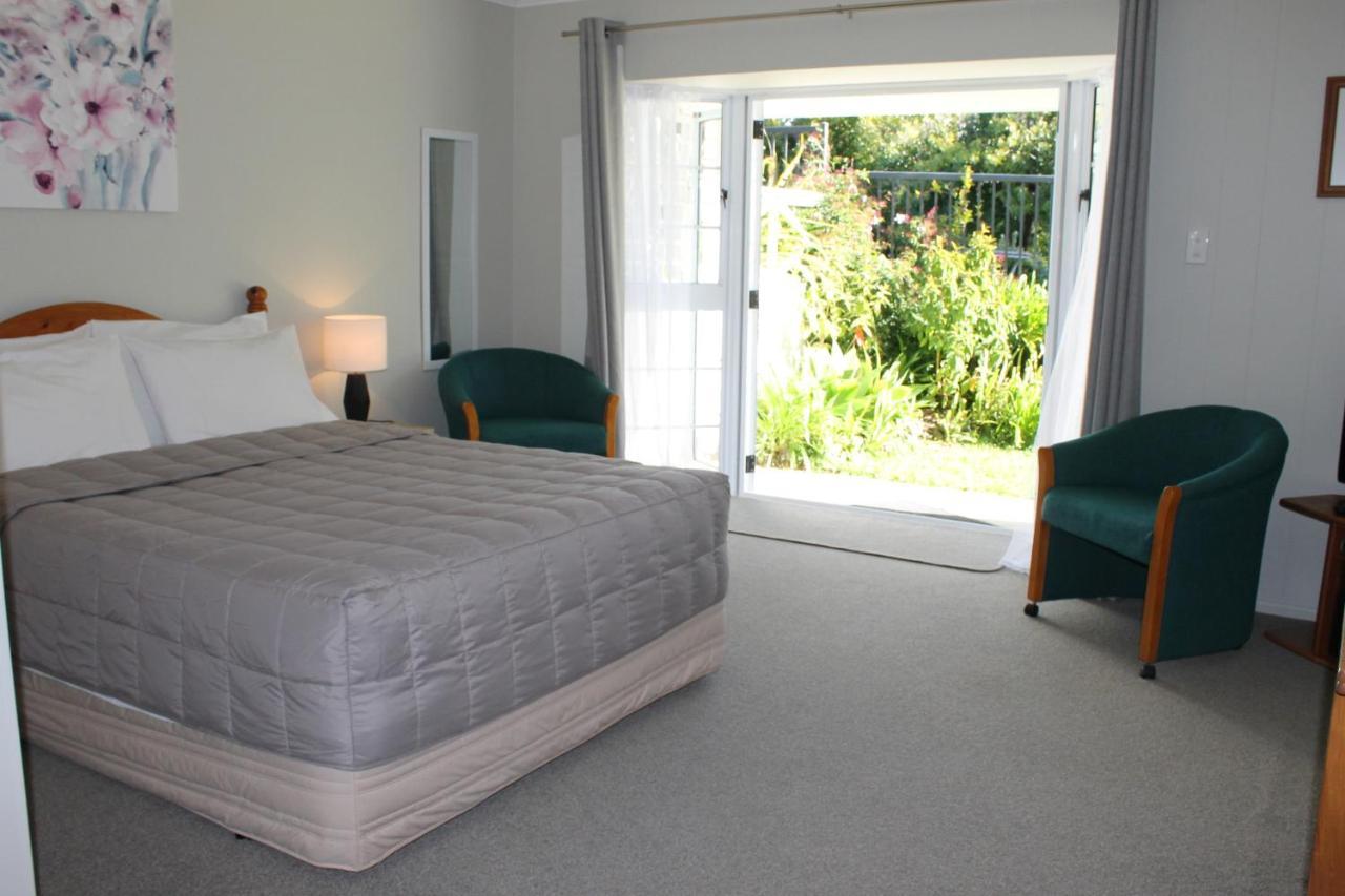 Ash Grove Boutique Motel Paihia Exterior foto