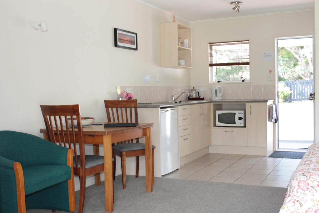 Ash Grove Boutique Motel Paihia Exterior foto
