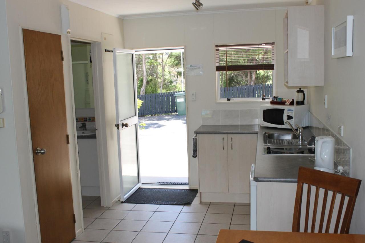 Ash Grove Boutique Motel Paihia Exterior foto