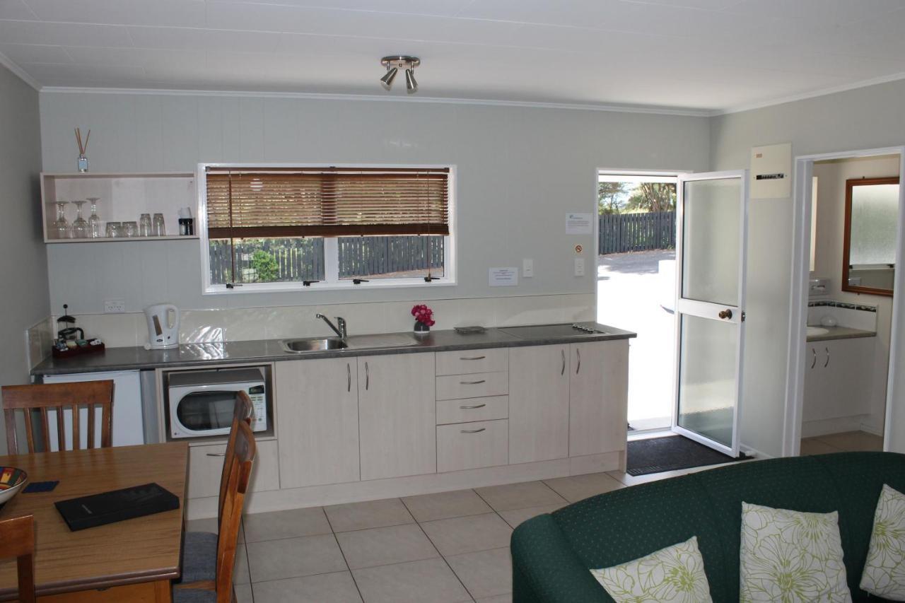 Ash Grove Boutique Motel Paihia Exterior foto