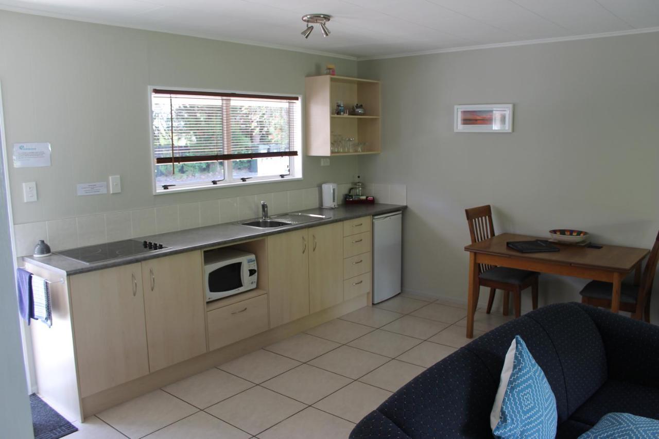 Ash Grove Boutique Motel Paihia Exterior foto