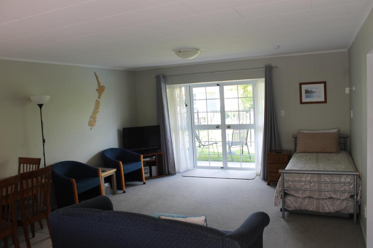 Ash Grove Boutique Motel Paihia Exterior foto