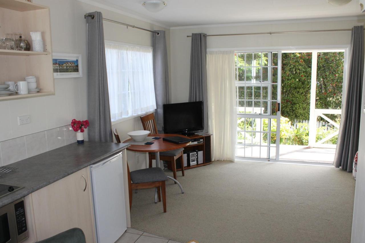 Ash Grove Boutique Motel Paihia Exterior foto
